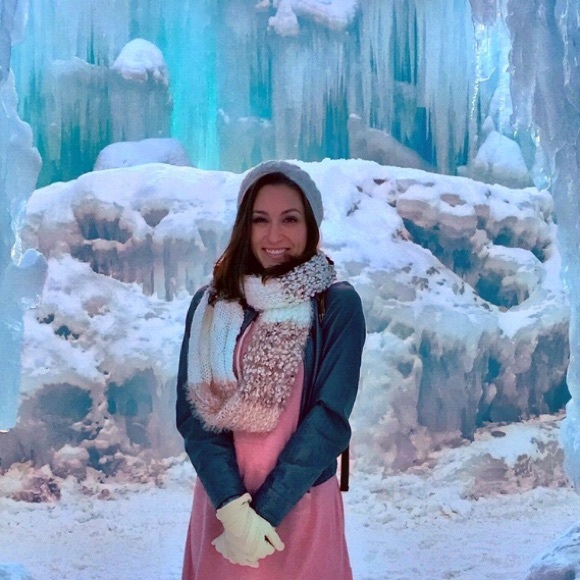 Meet your Posher, Sophia | Tiny but Mighty - Picture 3 of 3